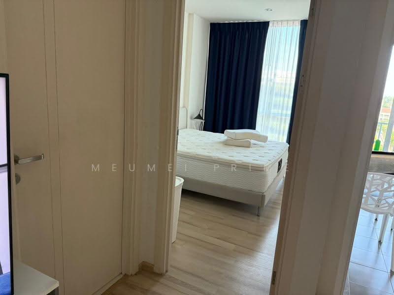 The Base Downtown, Phuket, Wichit Songkhram, Wichit, Muang Phuket, Phuket, 1 Bedroom, 30 sqm, Condo For Rent, by MeuMei Prime, 500632783 - DDproperty.com