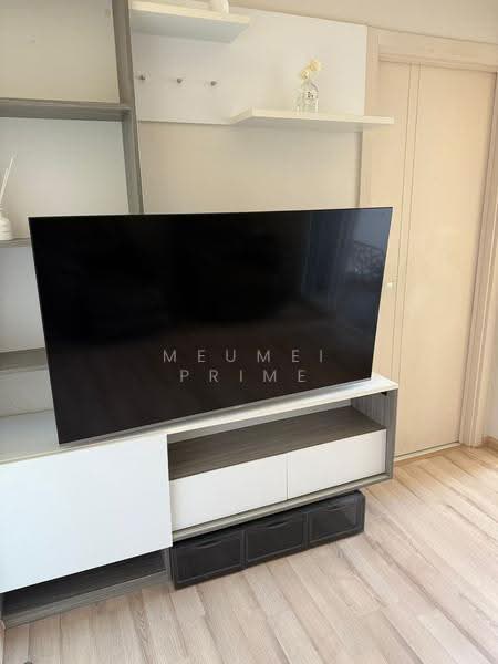 The Base Downtown, Phuket, Wichit Songkhram, Wichit, Muang Phuket, Phuket, 1 Bedroom, 30 sqm, Condo For Rent, by MeuMei Prime, 500632783 - DDproperty.com