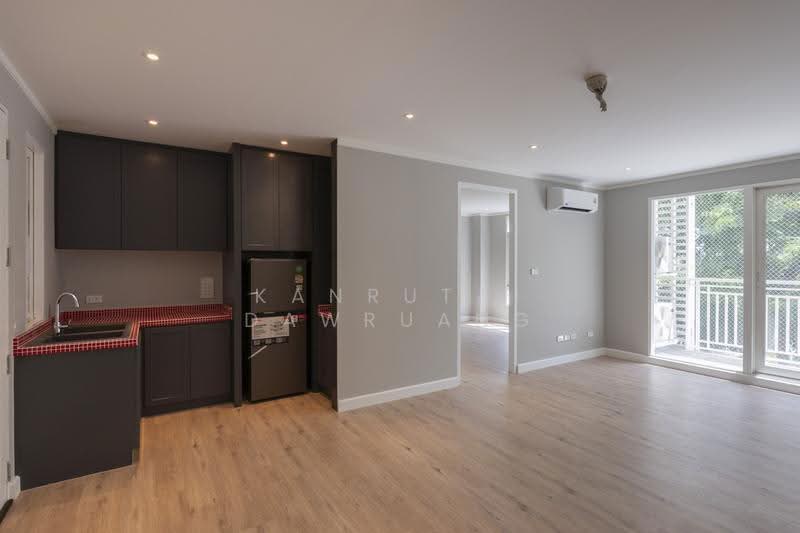 Baan Siriyenakat, Bangkok, 50 Yenakat, Thung Maha Mek, Sathon, Bangkok, 2 Bedrooms, 58 sqm, Condo For Sale, by Kanrutai Dawruang, 500632789 - DDproperty.com