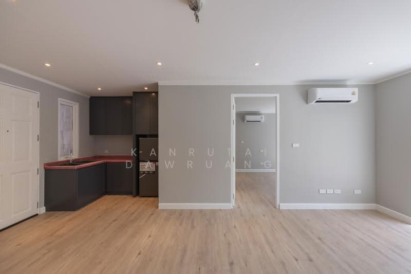 Baan Siriyenakat, Bangkok, 50 Yenakat, Thung Maha Mek, Sathon, Bangkok, 2 Bedrooms, 58 sqm, Condo For Sale, by Kanrutai Dawruang, 500632789 - DDproperty.com
