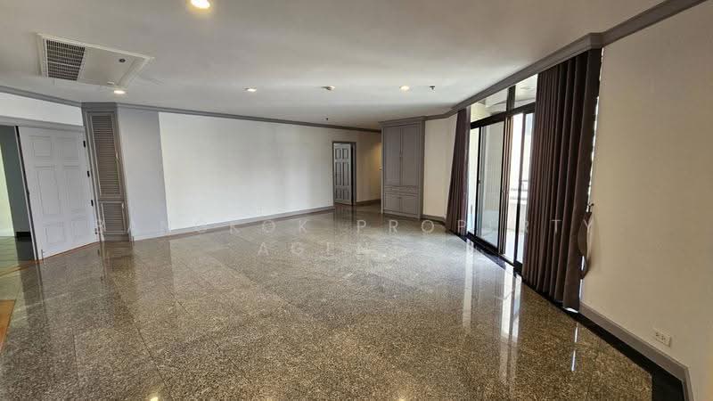 Ruamsuk Condominium : ร่วมสุข คอนโดมิเนียม, กรุงเทพ, 12 ซอยอรรถวี, คลองตัน, คลองเตย, กรุงเทพ, 330 ตร.ม., คอนโด ให้เช่า, โดย BANGKOK PROPERTY AGENTS, 500632792 - DDproperty.com