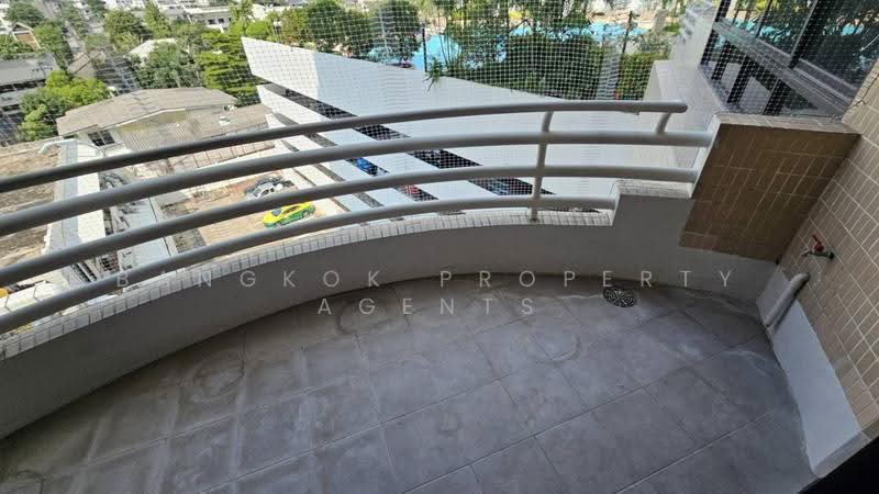 Ruamsuk Condominium : ร่วมสุข คอนโดมิเนียม, กรุงเทพ, 12 ซอยอรรถวี, คลองตัน, คลองเตย, กรุงเทพ, 330 ตร.ม., คอนโด ให้เช่า, โดย BANGKOK PROPERTY AGENTS, 500632792 - DDproperty.com