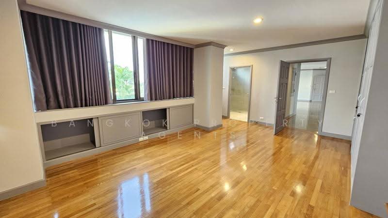 Ruamsuk Condominium, Bangkok, 12 Soi Athakravi, Khong Tan, Khlong Toei, Bangkok, 3 Bedrooms, 330 sqm, Condo For Rent, by BANGKOK PROPERTY AGENTS, 500632792 - DDproperty.com