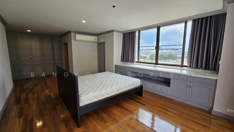Ruamsuk Condominium : ร่วมสุข คอนโดมิเนียม, กรุงเทพ, 12 ซอยอรรถวี, คลองตัน, คลองเตย, กรุงเทพ, 330 ตร.ม., คอนโด ให้เช่า, โดย BANGKOK PROPERTY AGENTS, 500632792 - DDproperty.com