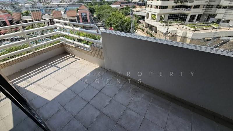 Ruamsuk Condominium : ร่วมสุข คอนโดมิเนียม, กรุงเทพ, 12 ซอยอรรถวี, คลองตัน, คลองเตย, กรุงเทพ, 330 ตร.ม., คอนโด ให้เช่า, โดย BANGKOK PROPERTY AGENTS, 500632792 - DDproperty.com