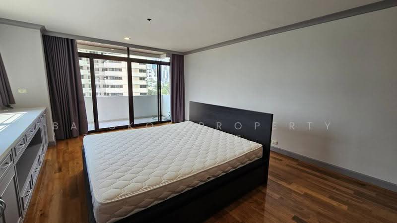 Ruamsuk Condominium, Bangkok, 12 Soi Athakravi, Khong Tan, Khlong Toei, Bangkok, 3 Bedrooms, 330 sqm, Condo For Rent, by BANGKOK PROPERTY AGENTS, 500632792 - DDproperty.com