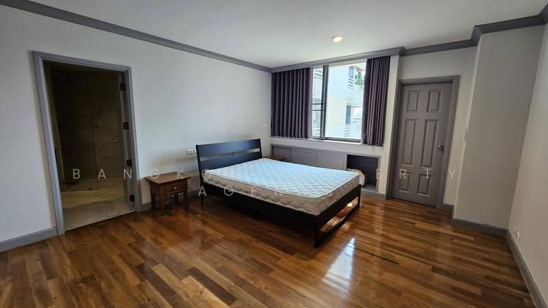 Ruamsuk Condominium, Bangkok, 12 Soi Athakravi, Khong Tan, Khlong Toei, Bangkok, 3 Bedrooms, 330 sqm, Condo For Rent, by BANGKOK PROPERTY AGENTS, 500632792 - DDproperty.com
