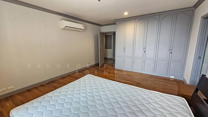 Ruamsuk Condominium, Bangkok, 12 Soi Athakravi, Khong Tan, Khlong Toei, Bangkok, 3 Bedrooms, 330 sqm, Condo For Rent, by BANGKOK PROPERTY AGENTS, 500632792 - DDproperty.com