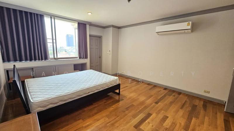 Ruamsuk Condominium, Bangkok, 12 Soi Athakravi, Khong Tan, Khlong Toei, Bangkok, 3 Bedrooms, 330 sqm, Condo For Rent, by BANGKOK PROPERTY AGENTS, 500632792 - DDproperty.com