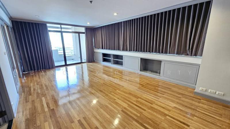 Ruamsuk Condominium, Bangkok, 12 Soi Athakravi, Khong Tan, Khlong Toei, Bangkok, 3 Bedrooms, 330 sqm, Condo For Rent, by BANGKOK PROPERTY AGENTS, 500632792 - DDproperty.com