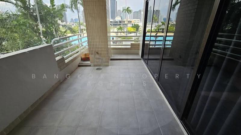Ruamsuk Condominium, Bangkok, 12 Soi Athakravi, Khong Tan, Khlong Toei, Bangkok, 3 Bedrooms, 330 sqm, Condo For Rent, by BANGKOK PROPERTY AGENTS, 500632792 - DDproperty.com