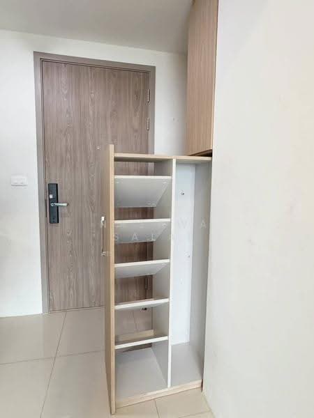 Niche Mono Sukhumvit-Bearing : นิช โมโน สุขุมวิท - แบริ่ง, สมุทรปราการ, ซอย สุขุมวิท 70, สำโรงเหนือ, เมืองสมุทรปราการ, สมุทรปราการ, 33 ตร.ม., คอนโด ขาย, โดย Najawa Salae, 500632794 - DDproperty.com