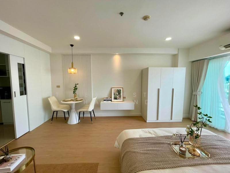 City Living Ratchada : คอนโด ซิตี้ ลีฟวิ่ง รัชดา, กรุงเทพ, ประชาราษฎร์บำเพ็ญ, ห้วยขวาง, กรุงเทพ, 37 ตร.ม., คอนโด ขาย, โดย GT Real Estate Thailand, 500632795 - DDproperty.com