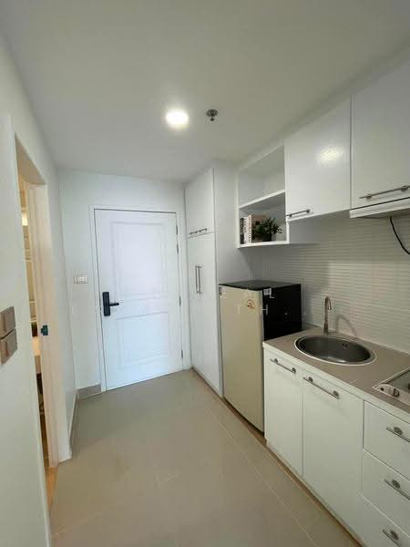 City Living Ratchada, Bangkok, Pracharat Bam phen, Huai Khwang, Bangkok, 1 Bedroom, 37 sqm, Condo For Sale, by GT Real Estate Thailand, 500632795 - DDproperty.com