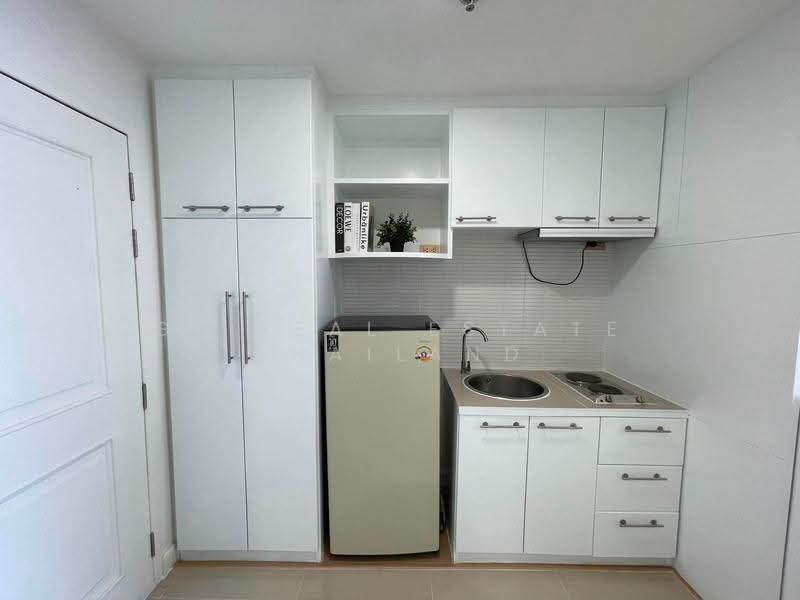 City Living Ratchada, Bangkok, Pracharat Bam phen, Huai Khwang, Bangkok, 1 Bedroom, 37 sqm, Condo For Sale, by GT Real Estate Thailand, 500632795 - DDproperty.com