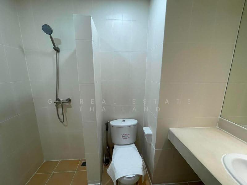 City Living Ratchada, Bangkok, Pracharat Bam phen, Huai Khwang, Bangkok, 1 Bedroom, 37 sqm, Condo For Sale, by GT Real Estate Thailand, 500632795 - DDproperty.com