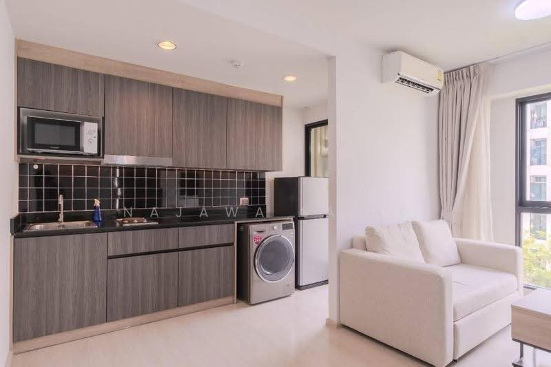 Unio Sukhumvit 72 : ยูนิโอ สุขุมวิท 72, สมุทรปราการ, 285 ซอยสุขุมวิท 72, สำโรงเหนือ, เมืองสมุทรปราการ, สมุทรปราการ, 42 ตร.ม., คอนโด ให้เช่า, โดย Najawa Salae, 500632797 - DDproperty.com