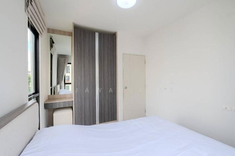Unio Sukhumvit 72, Samut Prakan, 285 Soi Sukhumvit 72, Samrong Nua, Muang Samut Prakarn, Samut Prakan, 2 Bedrooms, 42 sqm, Condo For Rent, by Najawa Salae, 500632797 - DDproperty.com