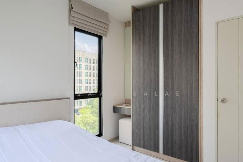 Unio Sukhumvit 72, Samut Prakan, 285 Soi Sukhumvit 72, Samrong Nua, Muang Samut Prakarn, Samut Prakan, 2 Bedrooms, 42 sqm, Condo For Rent, by Najawa Salae, 500632797 - DDproperty.com