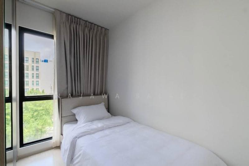 Unio Sukhumvit 72, Samut Prakan, 285 Soi Sukhumvit 72, Samrong Nua, Muang Samut Prakarn, Samut Prakan, 2 Bedrooms, 42 sqm, Condo For Rent, by Najawa Salae, 500632797 - DDproperty.com