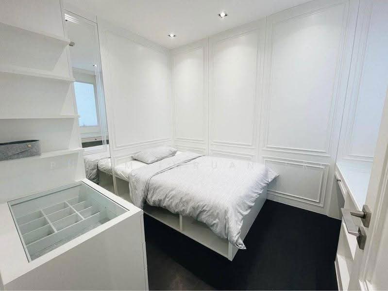 StarView, Bangkok, 495 Rama 3, Bang Klo, Bang Kho Laem, Bangkok, 2 Bedrooms, 78 sqm, Condo For Rent, by Phoom Imruangsri, 500632799 - DDproperty.com