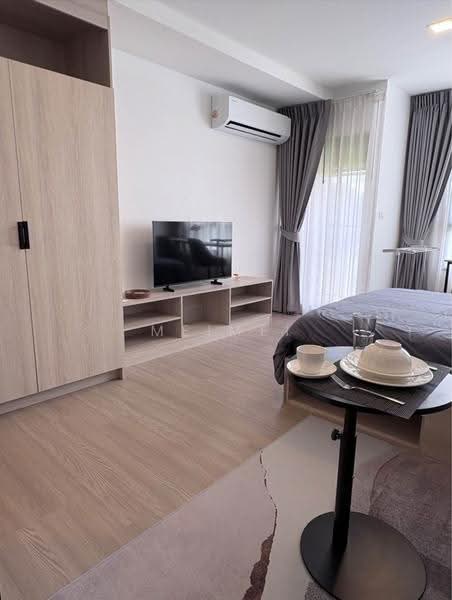 The Base Bukit Phuket : เดอะ เบส บูกิต, ภูเก็ต, 12 ถ.วิชิตสงคราม, วิชิต, เมืองภูเก็ต, ภูเก็ต, 25 ตร.ม., คอนโด ให้เช่า, โดย MeiMei, 500632803 - DDproperty.com