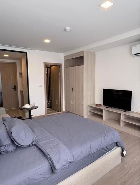 The Base Bukit Phuket : เดอะ เบส บูกิต, ภูเก็ต, 12 ถ.วิชิตสงคราม, วิชิต, เมืองภูเก็ต, ภูเก็ต, 25 ตร.ม., คอนโด ให้เช่า, โดย MeiMei, 500632803 - DDproperty.com
