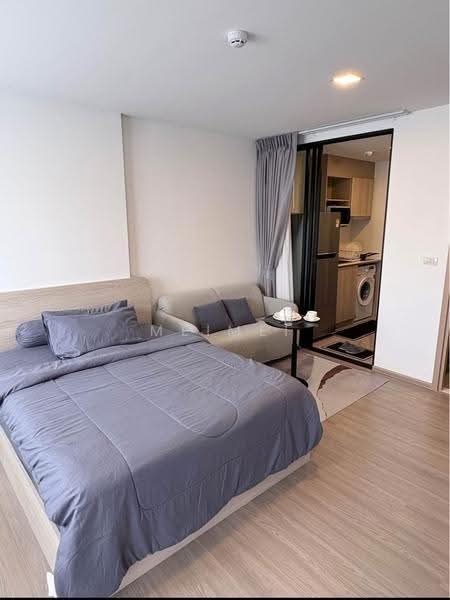 The Base Bukit Phuket, Phuket, 12 Vichitsongkram Rd, Wichit, Muang Phuket, Phuket, 1 Bedroom, 25 sqm, Condo For Rent, by MeiMei, 500632803 - DDproperty.com
