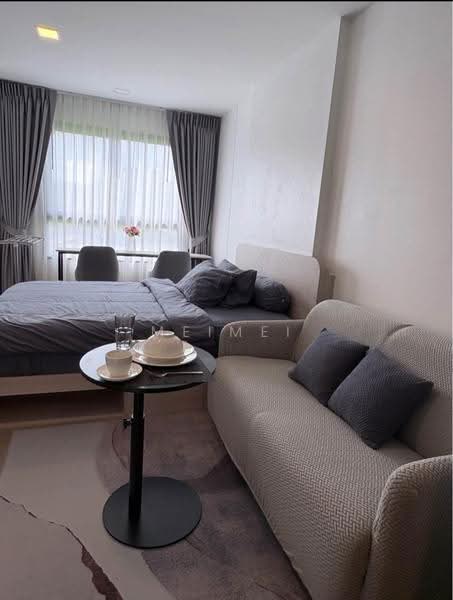The Base Bukit Phuket, Phuket, 12 Vichitsongkram Rd, Wichit, Muang Phuket, Phuket, 1 Bedroom, 25 sqm, Condo For Rent, by MeiMei, 500632803 - DDproperty.com