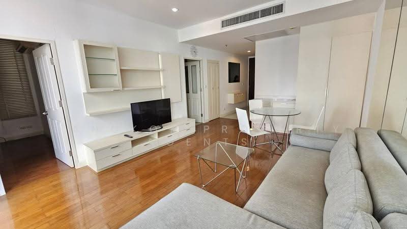 Siri Residence, Bangkok, 21 Soi Sukhumvit 24, Khong Tan, Khlong Toei, Bangkok, 1 Bedroom, 65 sqm, Condo For Rent, by BANGKOK PROPERTY AGENTS, 500632805 - DDproperty.com