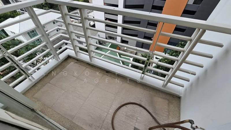 Siri Residence, Bangkok, 21 Soi Sukhumvit 24, Khong Tan, Khlong Toei, Bangkok, 1 Bedroom, 65 sqm, Condo For Rent, by BANGKOK PROPERTY AGENTS, 500632805 - DDproperty.com