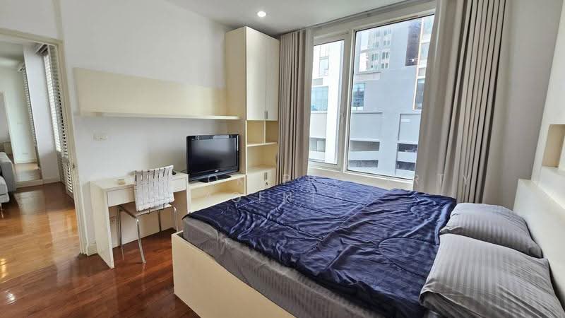 Siri Residence, Bangkok, 21 Soi Sukhumvit 24, Khong Tan, Khlong Toei, Bangkok, 1 Bedroom, 65 sqm, Condo For Rent, by BANGKOK PROPERTY AGENTS, 500632805 - DDproperty.com