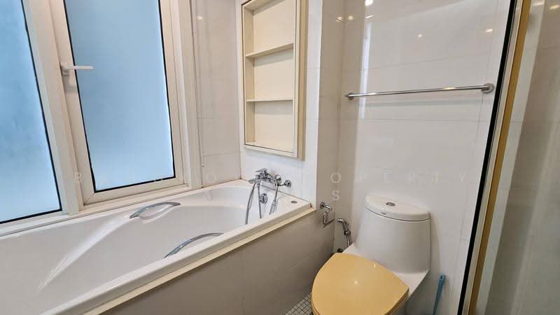 Siri Residence, Bangkok, 21 Soi Sukhumvit 24, Khong Tan, Khlong Toei, Bangkok, 1 Bedroom, 65 sqm, Condo For Rent, by BANGKOK PROPERTY AGENTS, 500632805 - DDproperty.com