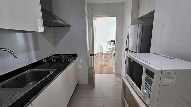 Siri Residence : สิริ เรสซิเด้นซ์, กรุงเทพ, 21 ซอยสุขุมวิท 24, คลองตัน, คลองเตย, กรุงเทพ, 65 ตร.ม., คอนโด ให้เช่า, โดย BANGKOK PROPERTY AGENTS, 500632805 - DDproperty.com