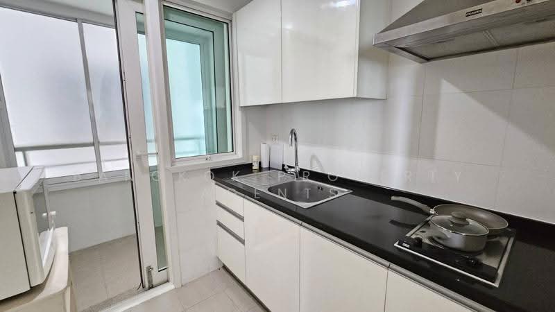 Siri Residence : สิริ เรสซิเด้นซ์, กรุงเทพ, 21 ซอยสุขุมวิท 24, คลองตัน, คลองเตย, กรุงเทพ, 65 ตร.ม., คอนโด ให้เช่า, โดย BANGKOK PROPERTY AGENTS, 500632805 - DDproperty.com