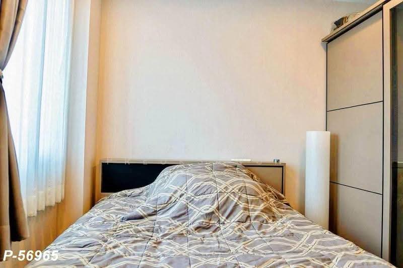 Artisan Ratchada, Bangkok, 99 Tienruammitr Road, Huai Khwang, Bangkok, 1 Bedroom, 28 sqm, Condo For Rent, by Susira Preuksawun, 500632816 - DDproperty.com