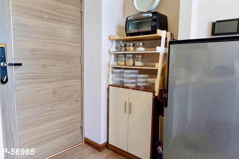 Artisan Ratchada, Bangkok, 99 Tienruammitr Road, Huai Khwang, Bangkok, 1 Bedroom, 28 sqm, Condo For Rent, by Susira Preuksawun, 500632816 - DDproperty.com