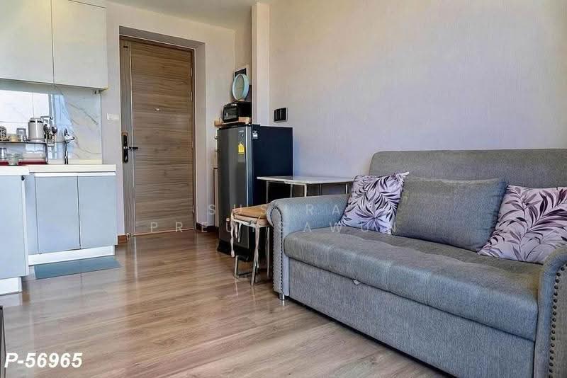 Artisan Ratchada, Bangkok, 99 Tienruammitr Road, Huai Khwang, Bangkok, 1 Bedroom, 28 sqm, Condo For Rent, by Susira Preuksawun, 500632816 - DDproperty.com