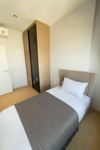 Niche Mono Sukhumvit-Bearing, Samut Prakan, Posaya Non Alley, Samrong Nua, Muang Samut Prakarn, Samut Prakan, 2 Bedrooms, 50 sqm, Condo For Rent, by Najawa Salae, 500632817 - DDproperty.com