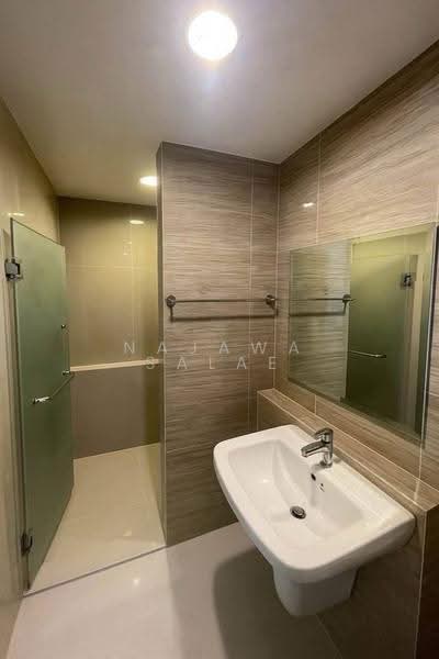 Niche Mono Sukhumvit-Bearing, Samut Prakan, Posaya Non Alley, Samrong Nua, Muang Samut Prakarn, Samut Prakan, 2 Bedrooms, 50 sqm, Condo For Rent, by Najawa Salae, 500632817 - DDproperty.com