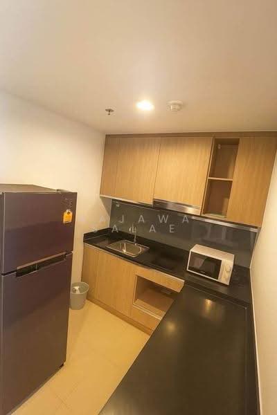 Niche Mono Sukhumvit-Bearing, Samut Prakan, Posaya Non Alley, Samrong Nua, Muang Samut Prakarn, Samut Prakan, 2 Bedrooms, 50 sqm, Condo For Rent, by Najawa Salae, 500632817 - DDproperty.com