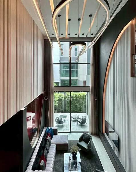 The Gentry Phatthanakan 2, Bangkok, Phatthanakan 32, Suan Luang, Bangkok, 5 Bedrooms, 560 sqm, Single Detached House For Sale, by Jintana Ongsurakul, 500632823 - DDproperty.com