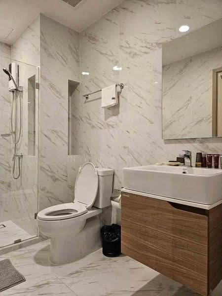 IDEO Mobi Sukhumvit Eastpoint, กรุงเทพ, Sukhumvit Road, บางนา, กรุงเทพ, 34 ตร.ม., คอนโด ให้เช่า, โดย Najawa Salae, 500632825 - DDproperty.com