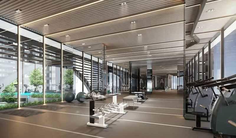 IDEO Mobi Sukhumvit Eastpoint, Bangkok, Sukhumvit Road, Bang Na, Bangkok, 1 Bedroom, 34 sqm, Condo For Rent, by Najawa Salae, 500632825 - DDproperty.com
