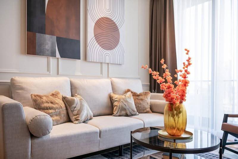BEATNIQ Sukhumvit 32, Bangkok, Soi Sukhumvit 32, Sukhumvit Road, Khong Tan, Khlong Toei, Bangkok, 2 Bedrooms, 80 sqm, Condo For Rent, by Phoom Imruangsri, 500632828 - DDproperty.com