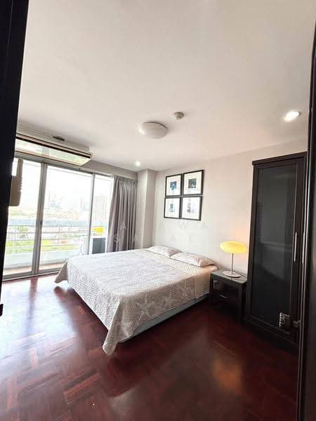 NS Tower Central City Bangna : เอ็นเอส ทาวเวอร์ เซ็นทรัล ซิตี้ บางนา, กรุงเทพ, 19-191 บางนา-ตราด, บางนาเหนือ, บางนา, กรุงเทพ, 77 ตร.ม., คอนโด ให้เช่า, โดย Najawa Salae, 500632829 - DDproperty.com