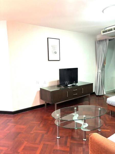 NS Tower Central City Bangna : เอ็นเอส ทาวเวอร์ เซ็นทรัล ซิตี้ บางนา, กรุงเทพ, 19-191 บางนา-ตราด, บางนาเหนือ, บางนา, กรุงเทพ, 77 ตร.ม., คอนโด ให้เช่า, โดย Najawa Salae, 500632829 - DDproperty.com