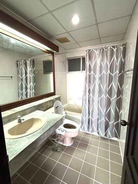 NS Tower Central City Bangna, Bangkok, 19-191 Soi Bang Na-Trat 23, Bang Na Nuea, Bang Na, Bangkok, 1 Bedroom, 77 sqm, Condo For Rent, by Najawa Salae, 500632829 - DDproperty.com