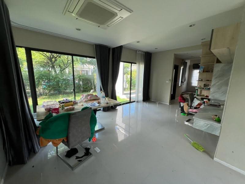 Viranya Wongwaen-Onnut : วิรัณยา วงแหวน-อ่อนนุช, กรุงเทพ, ถนน กาญจนาภิเษก, ดอกไม้, ประเวศ, กรุงเทพ, 154 ตร.ม., บ้านเดี่ยว ขาย, โดย NR AGENT, 500632833 - DDproperty.com