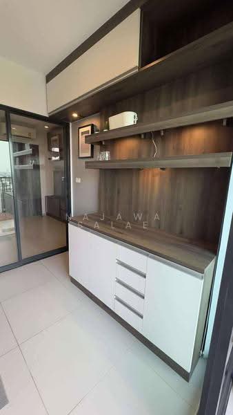 Elio Del Nest, Bangkok, 39 Udomsuk Road, Bang Na, Bangkok, 1 Bedroom, 31 sqm, Condo For Rent, by Najawa Salae, 500632834 - DDproperty.com